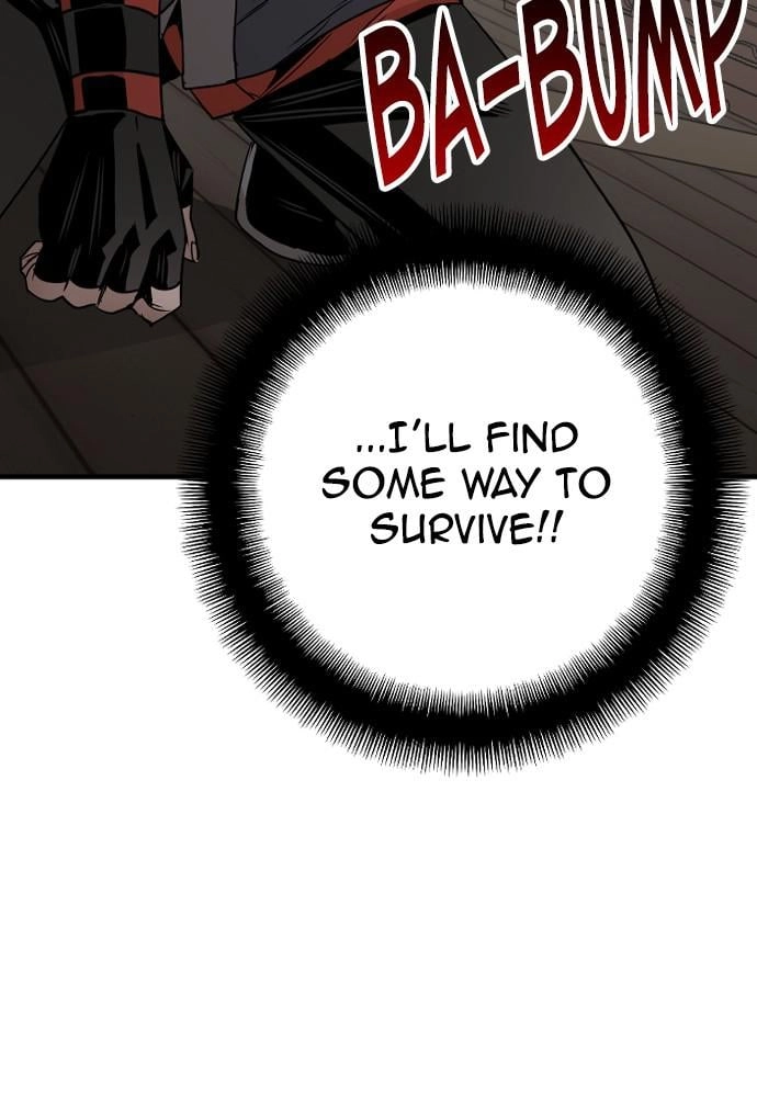 Murim RPG Simulation Chapter 5, page 93 of 190