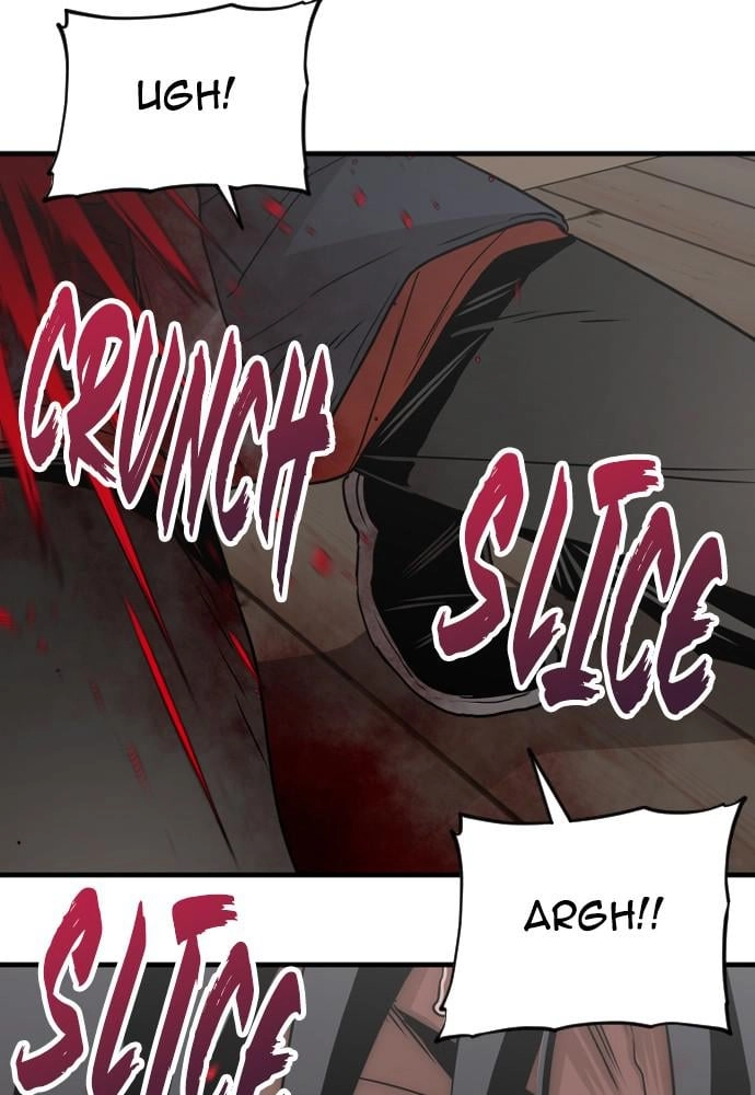 Murim RPG Simulation Chapter 5, page 96 of 190