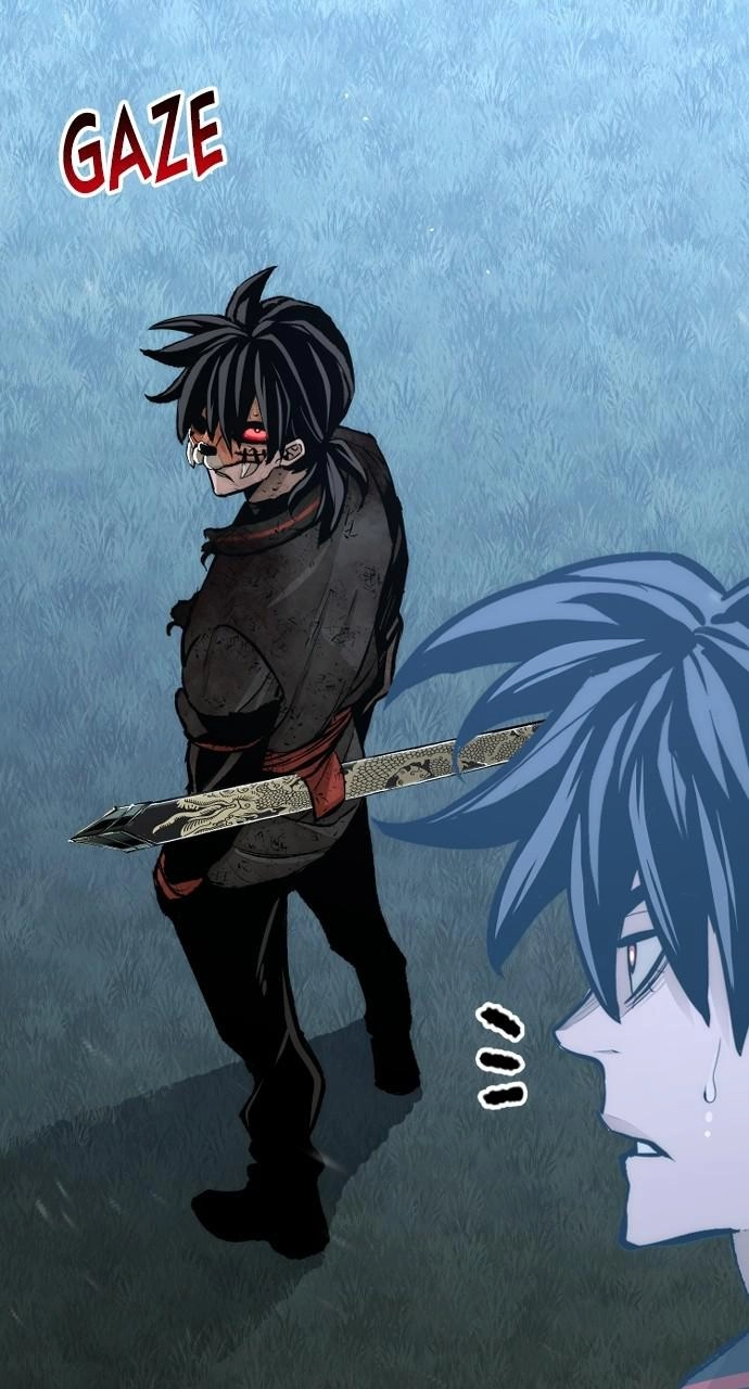 Murim RPG Simulation Chapter 50, page 105 of 157