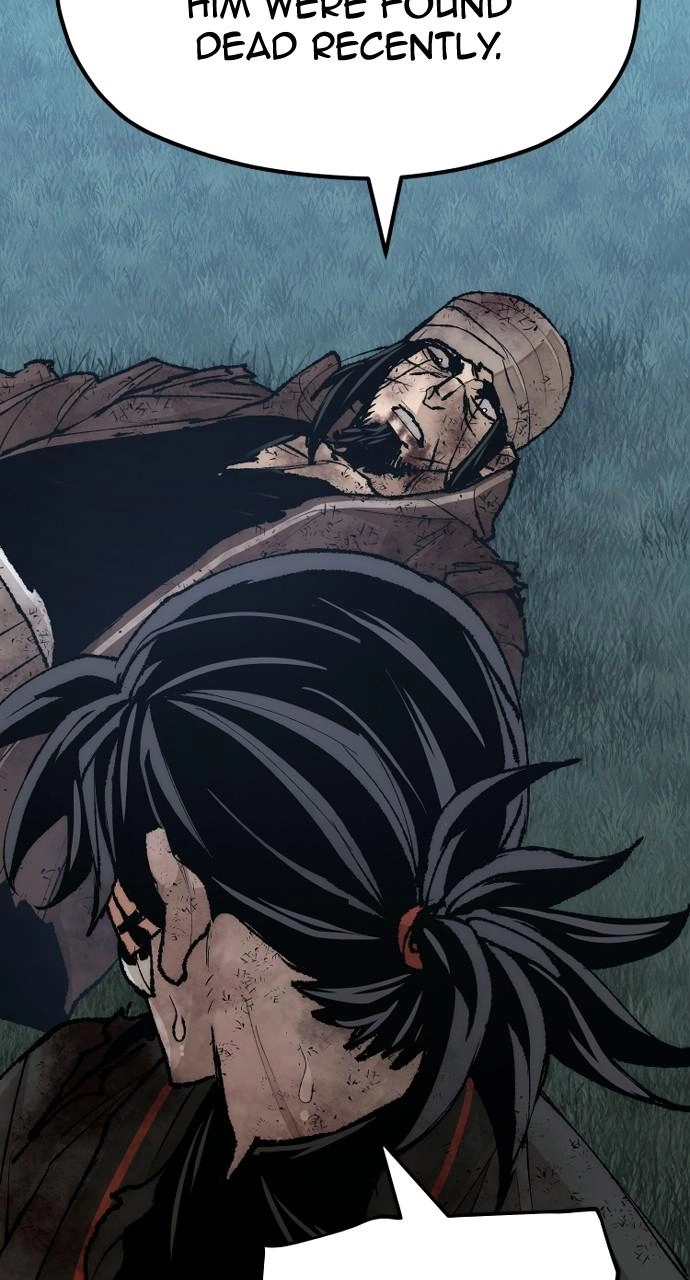 Murim RPG Simulation Chapter 50, page 126 of 157