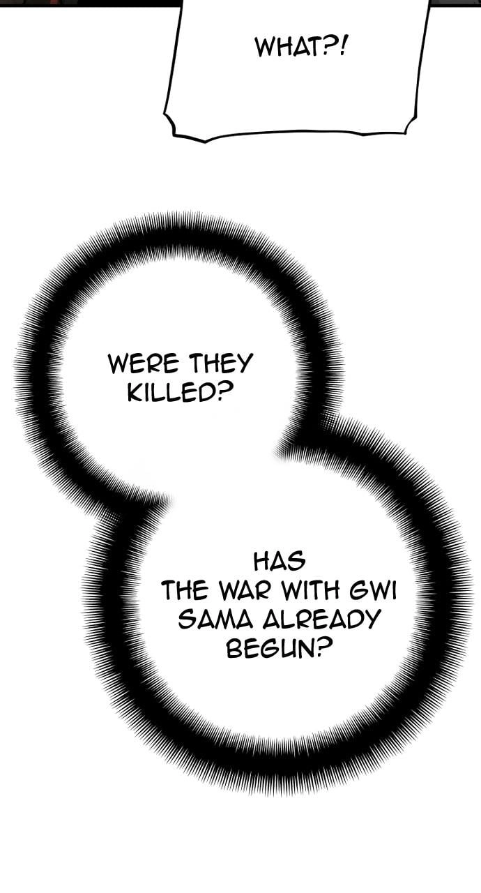 Murim RPG Simulation Chapter 50, page 127 of 157