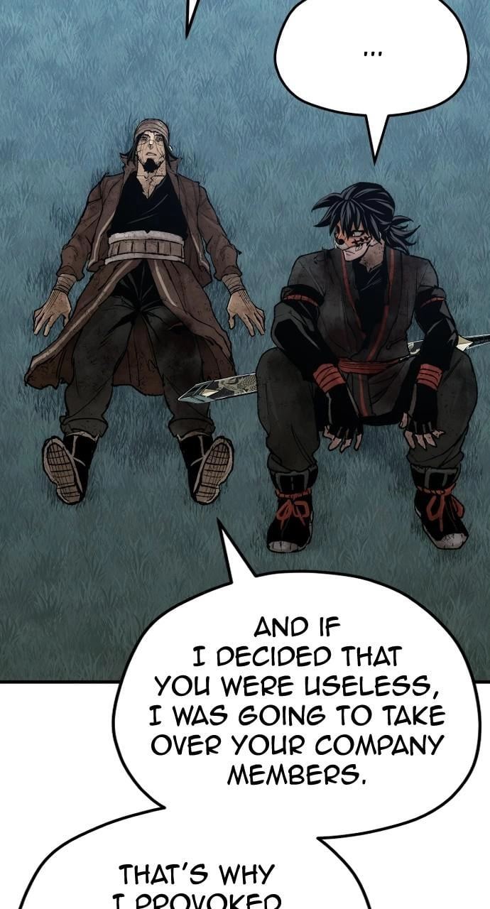 Murim RPG Simulation Chapter 50, page 135 of 157