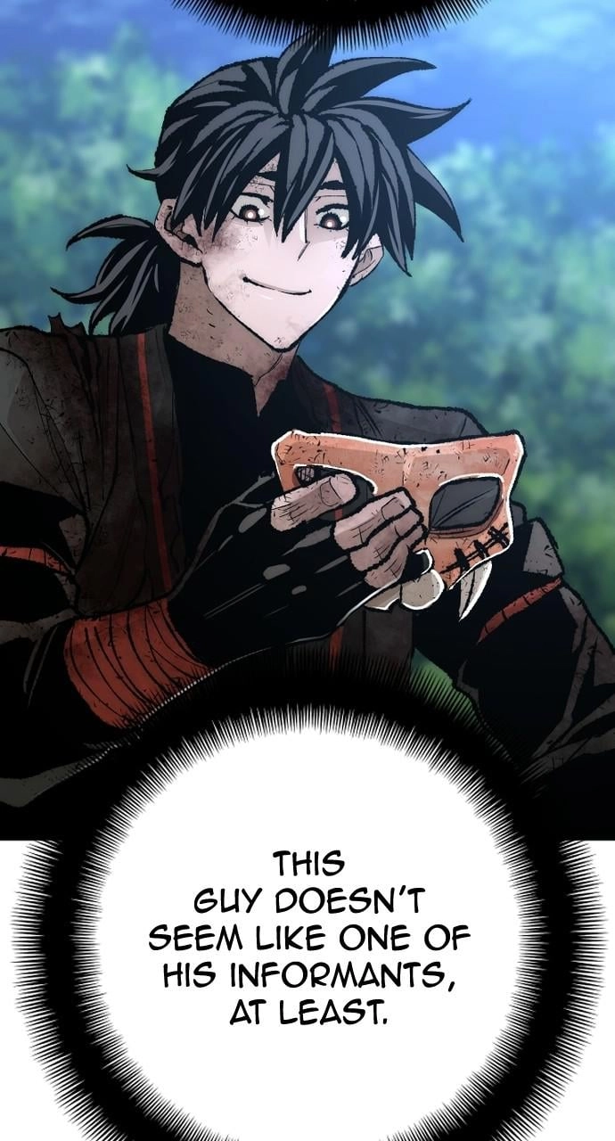 Murim RPG Simulation Chapter 50, page 148 of 157