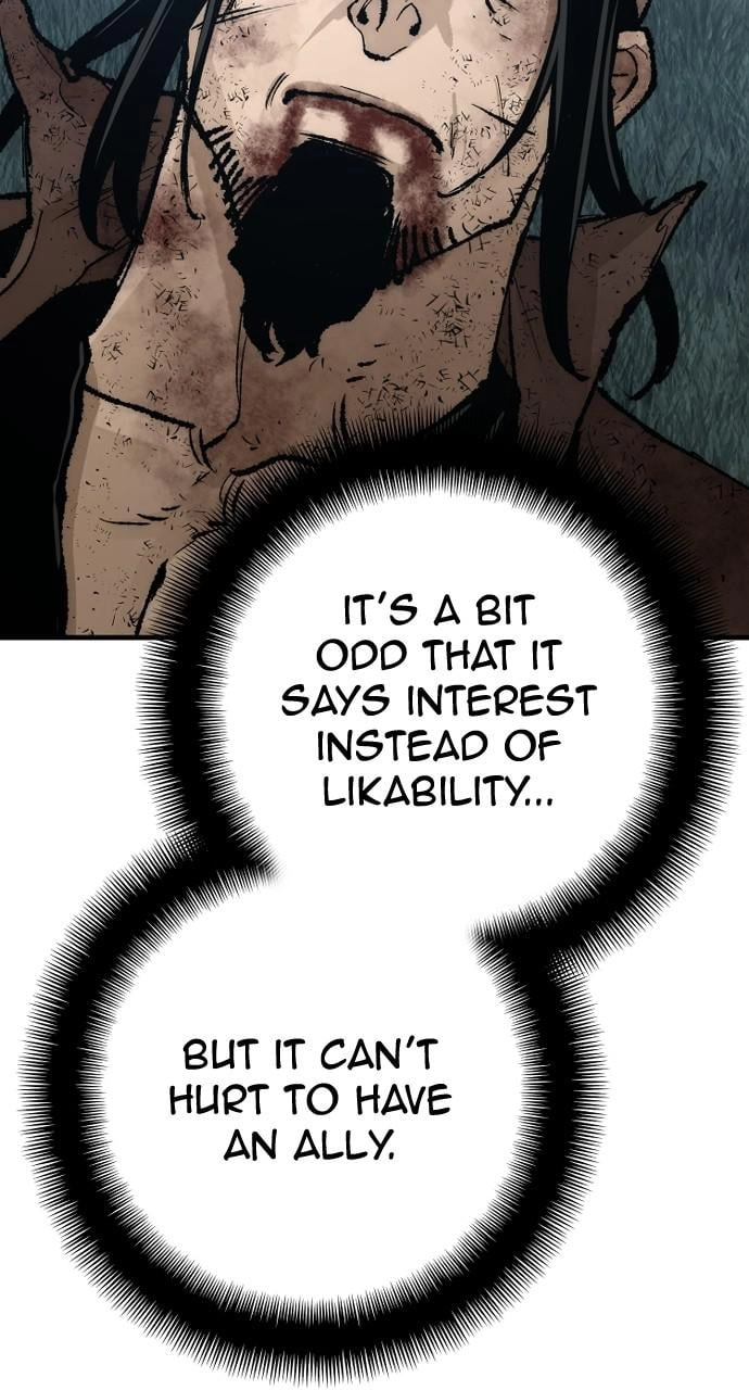 Murim RPG Simulation Chapter 50, page 152 of 157