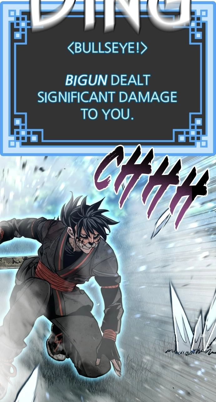 Murim RPG Simulation Chapter 50, page 27 of 157