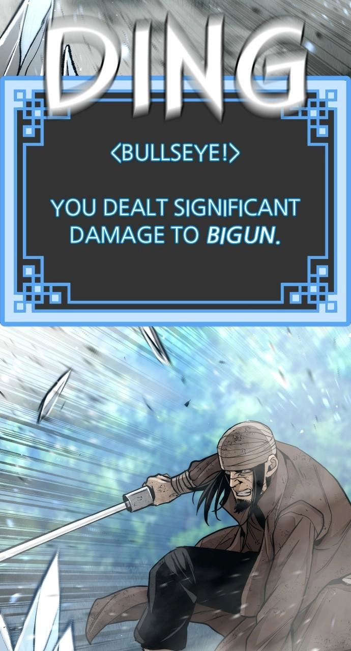 Murim RPG Simulation Chapter 50, page 28 of 157