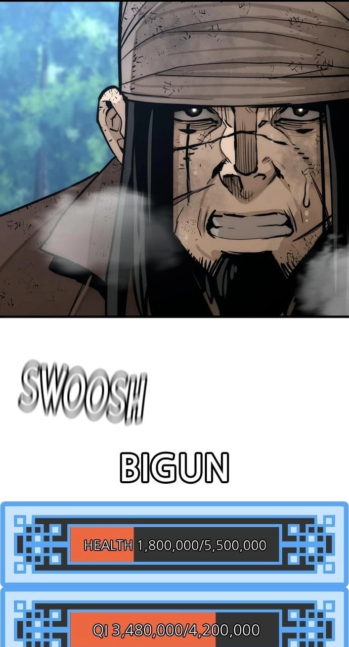 Murim RPG Simulation Chapter 50, page 42 of 157