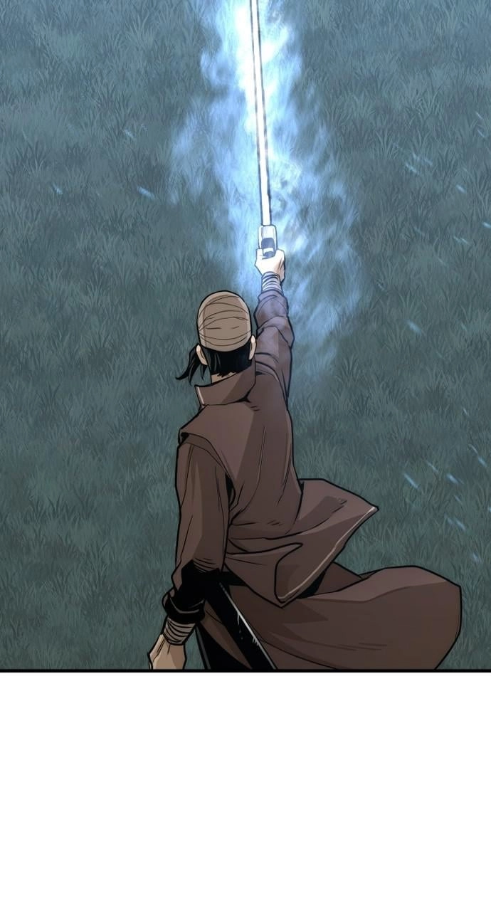 Murim RPG Simulation Chapter 50, page 5 of 157