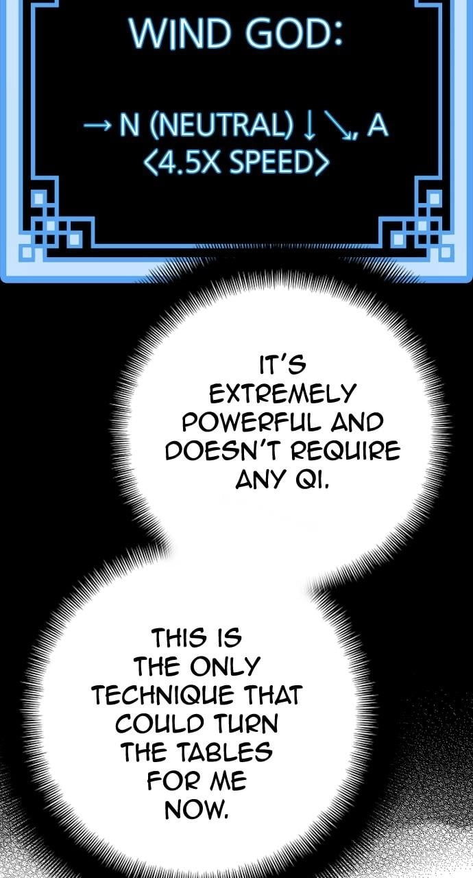 Murim RPG Simulation Chapter 50, page 54 of 157