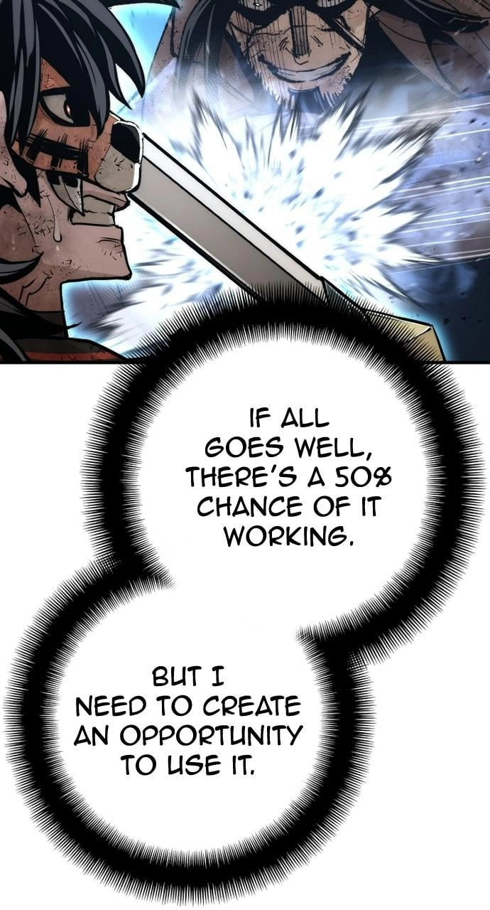 Murim RPG Simulation Chapter 50, page 56 of 157