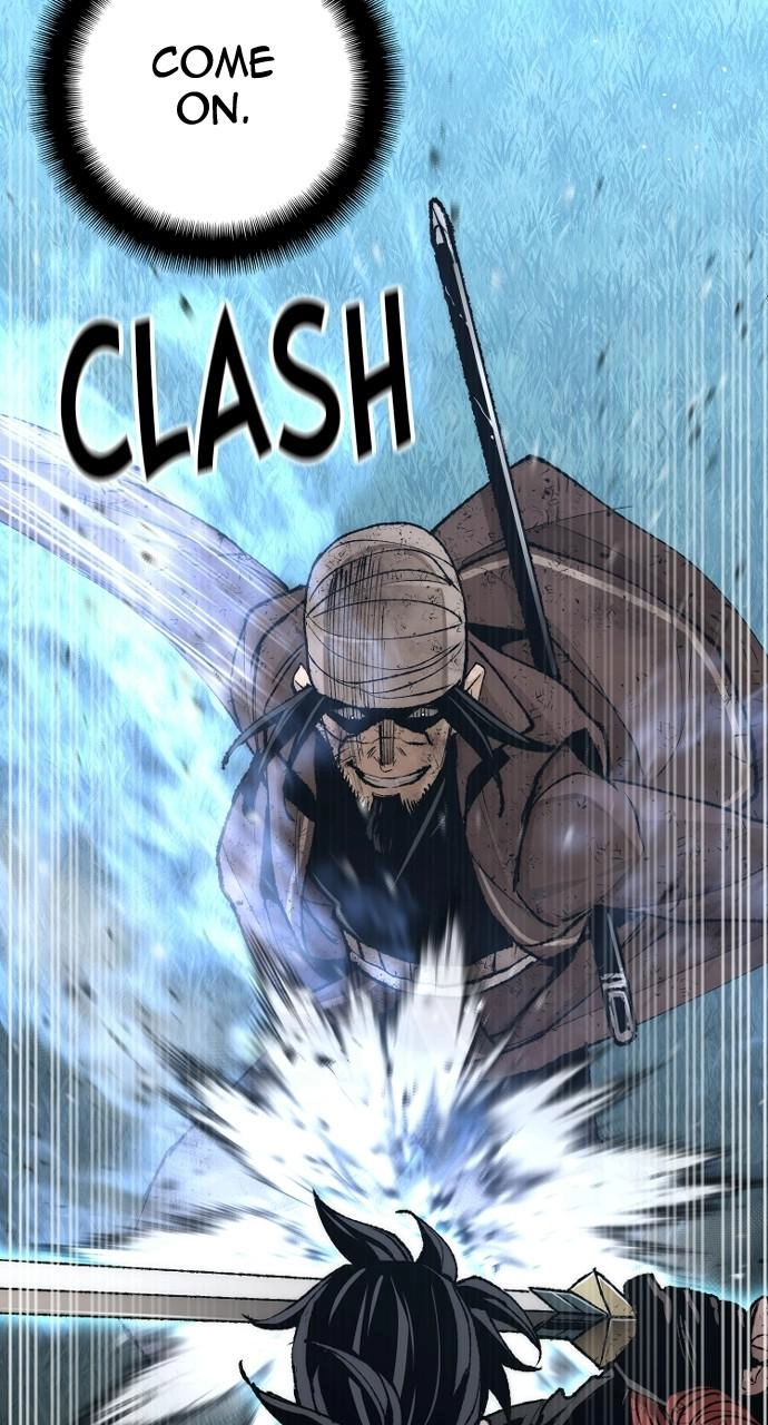 Murim RPG Simulation Chapter 50, page 58 of 157
