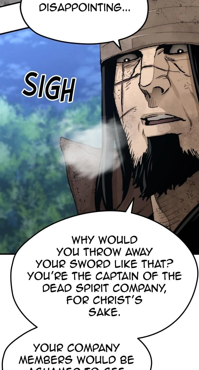 Murim RPG Simulation Chapter 50, page 77 of 157