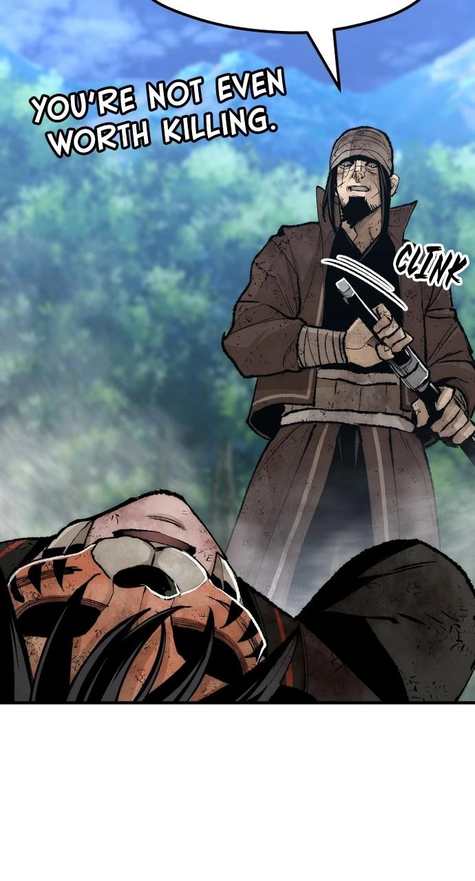 Murim RPG Simulation Chapter 50, page 79 of 157