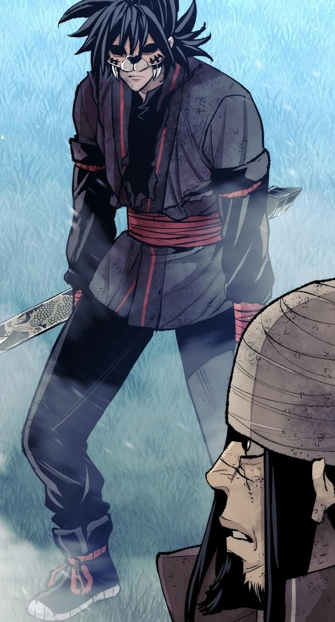 Murim RPG Simulation Chapter 50, page 85 of 157