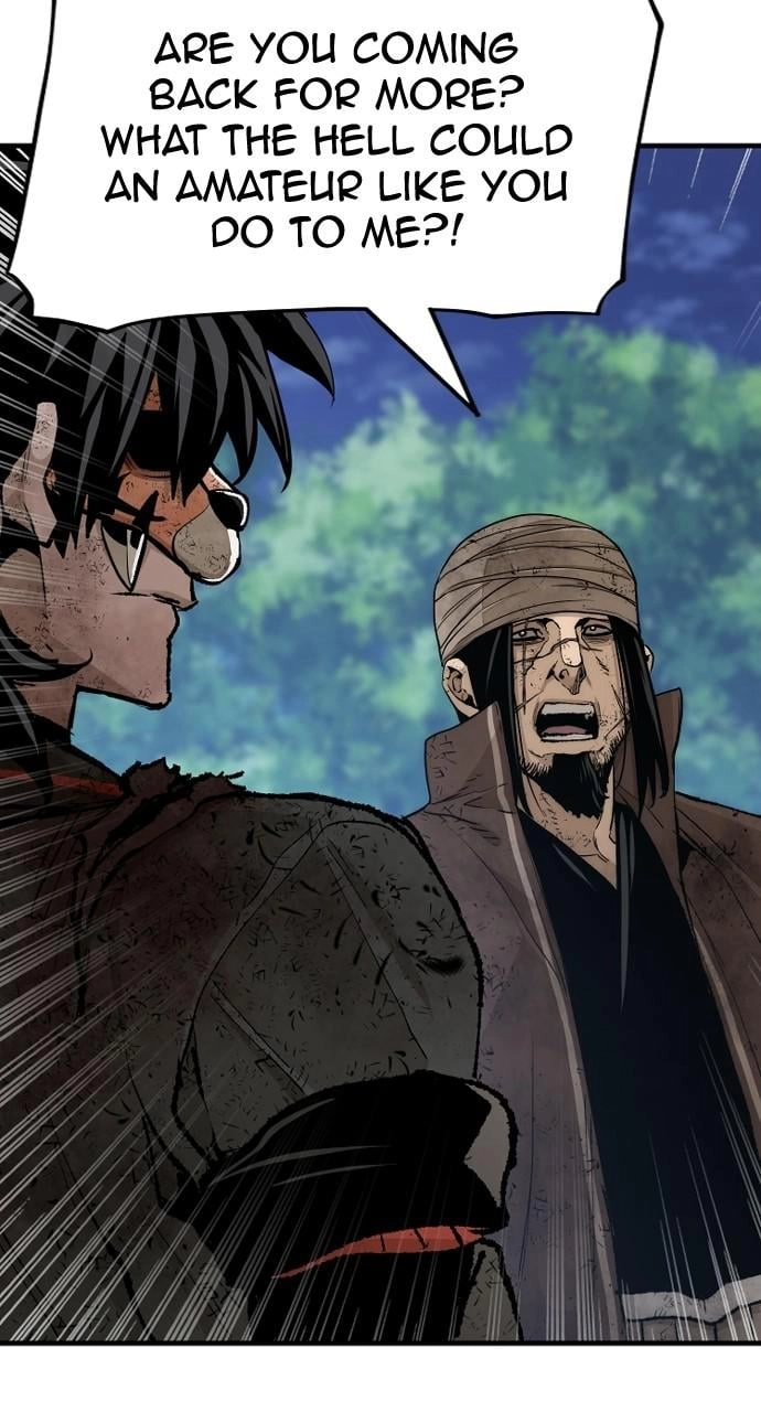 Murim RPG Simulation Chapter 50, page 87 of 157