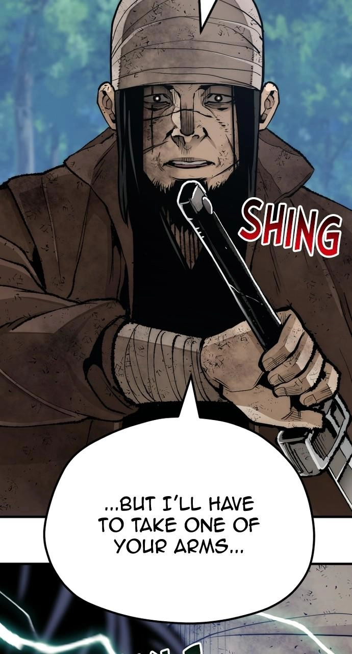 Murim RPG Simulation Chapter 50, page 93 of 157