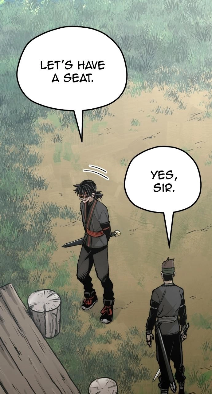 Murim RPG Simulation Chapter 51, page 100 of 176