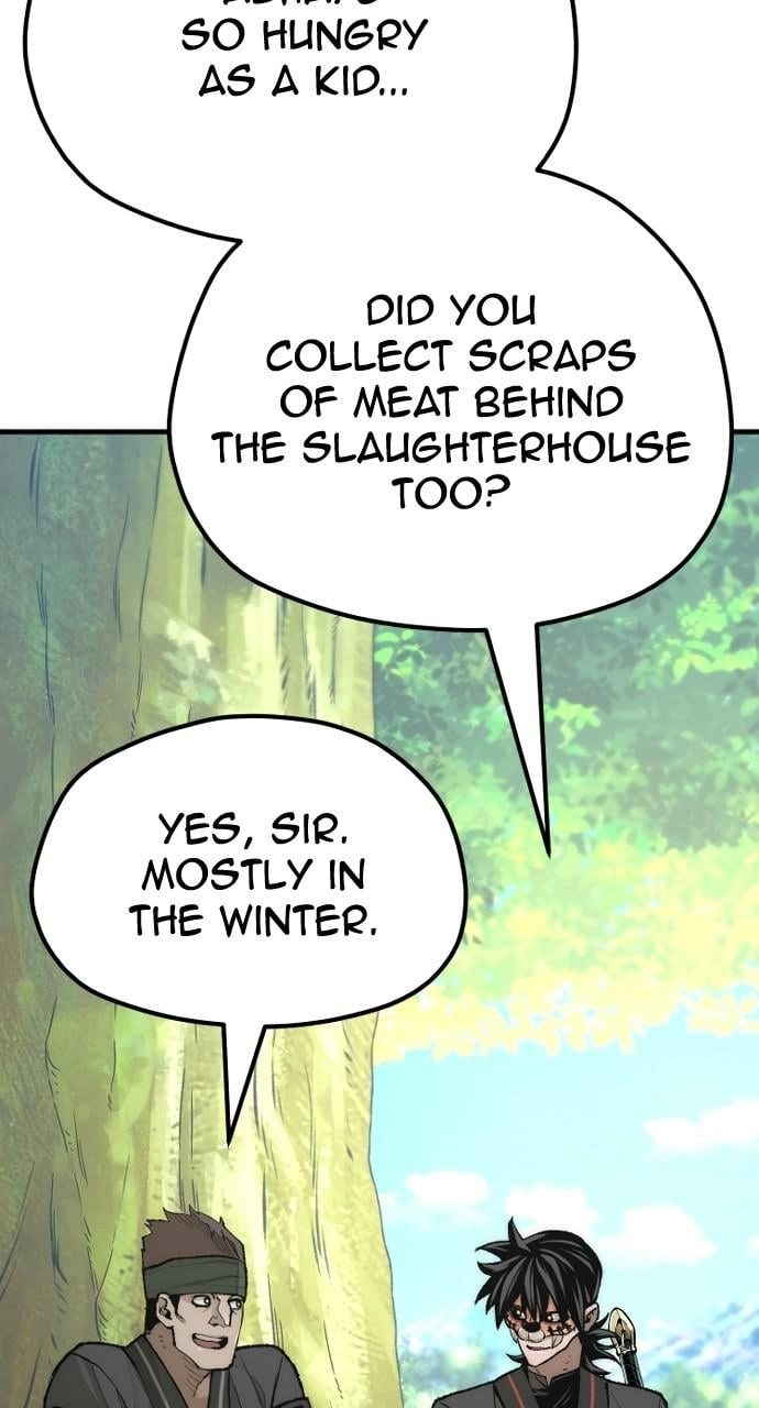 Murim RPG Simulation Chapter 51, page 102 of 176
