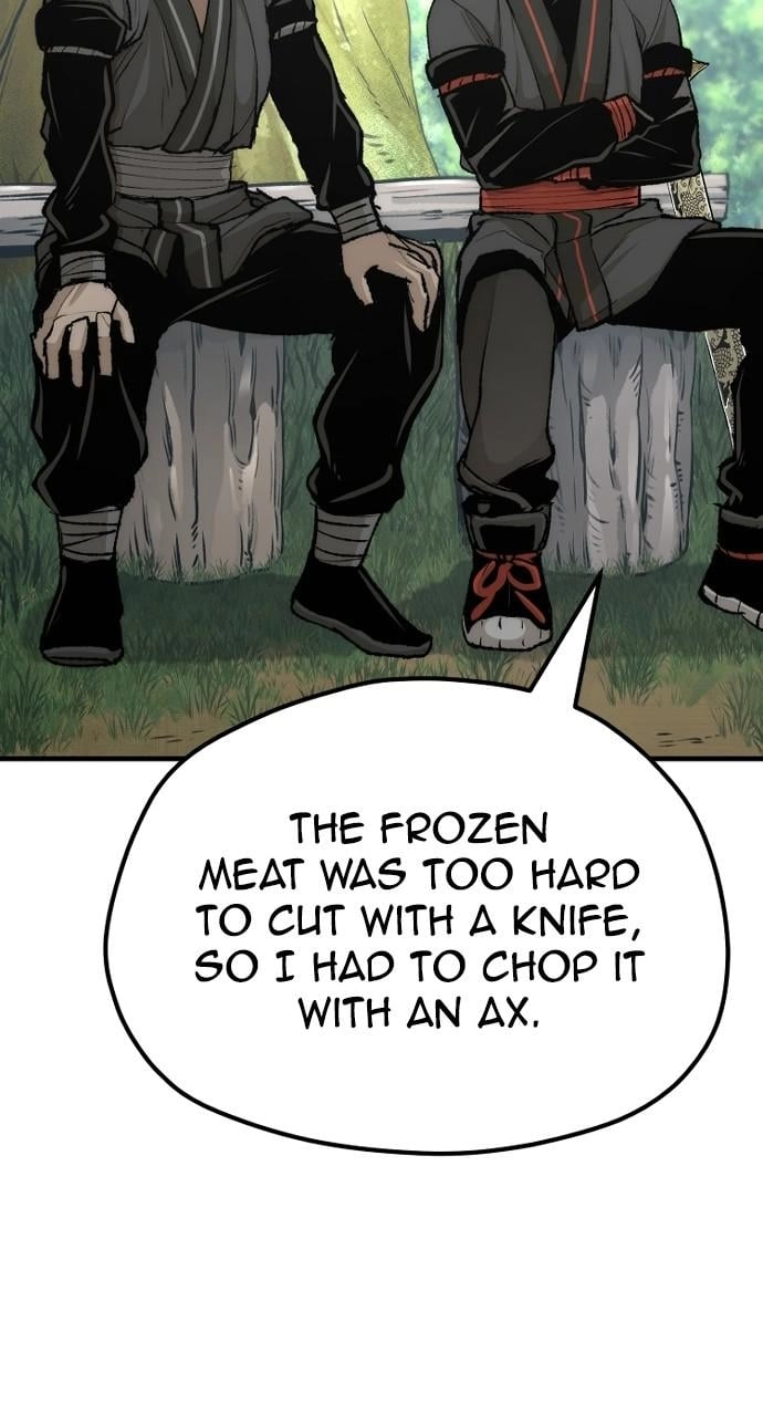 Murim RPG Simulation Chapter 51, page 103 of 176