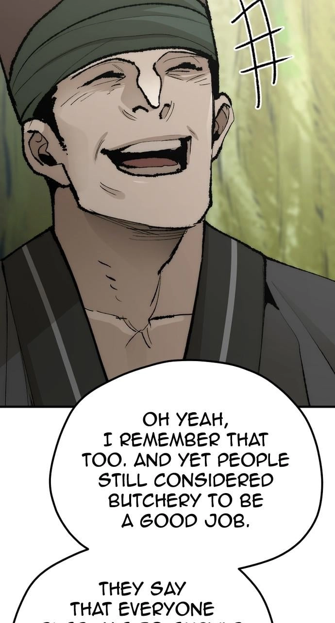 Murim RPG Simulation Chapter 51, page 105 of 176