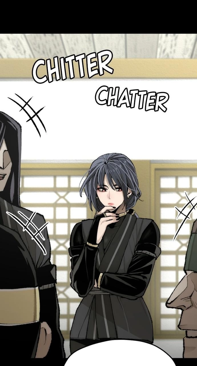 Murim RPG Simulation Chapter 51, page 11 of 176