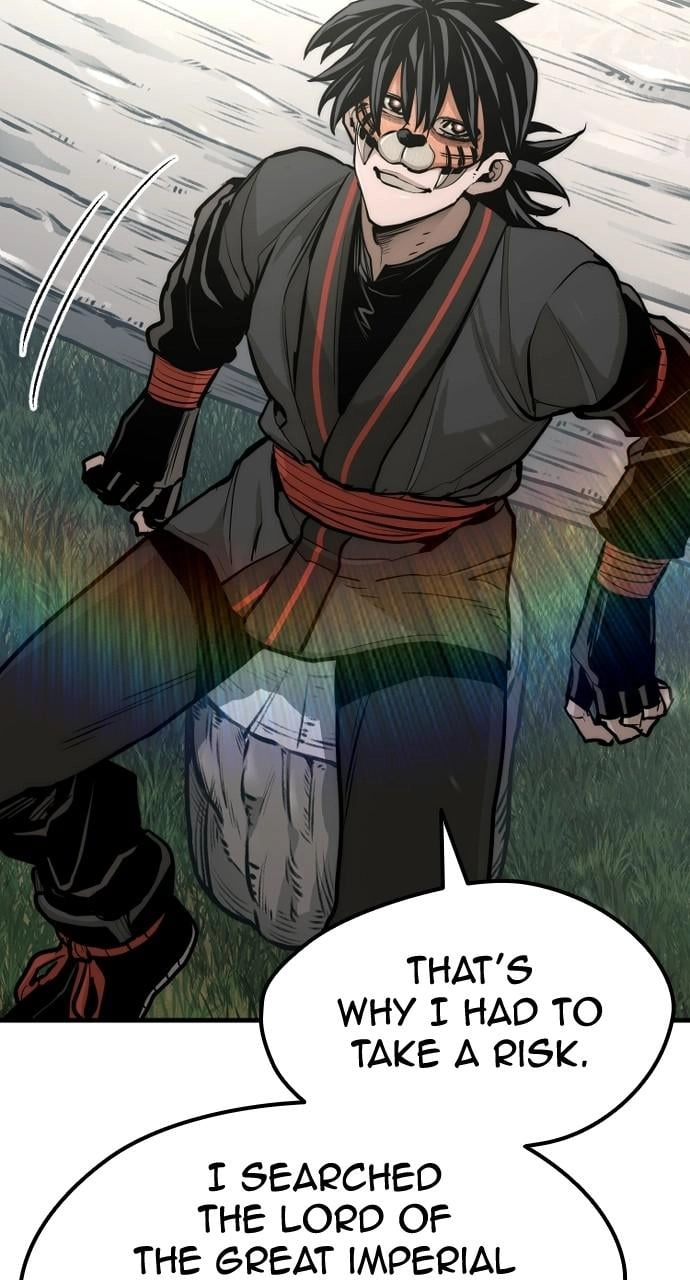 Murim RPG Simulation Chapter 51, page 115 of 176