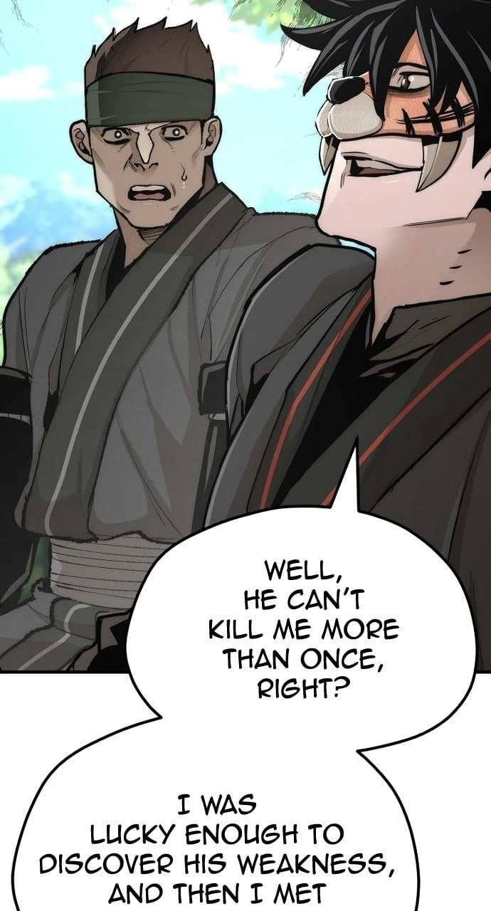 Murim RPG Simulation Chapter 51, page 117 of 176