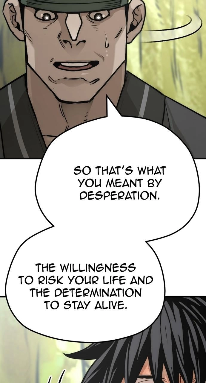 Murim RPG Simulation Chapter 51, page 119 of 176
