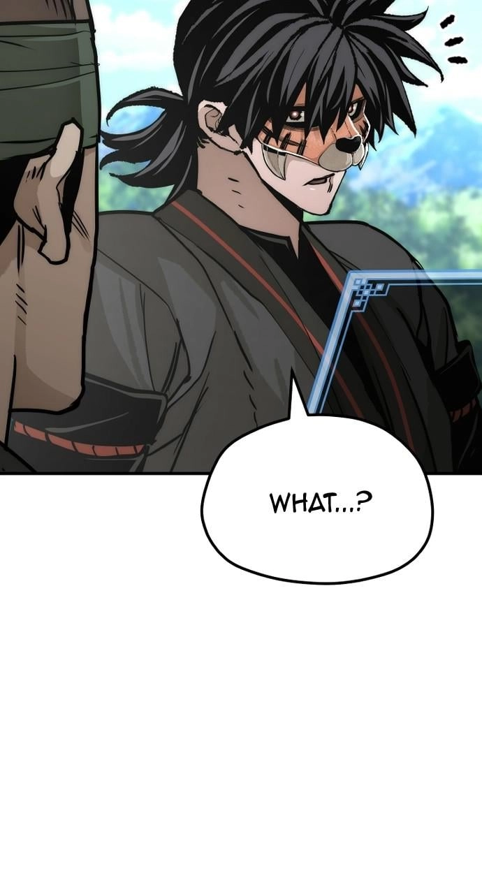 Murim RPG Simulation Chapter 51, page 125 of 176