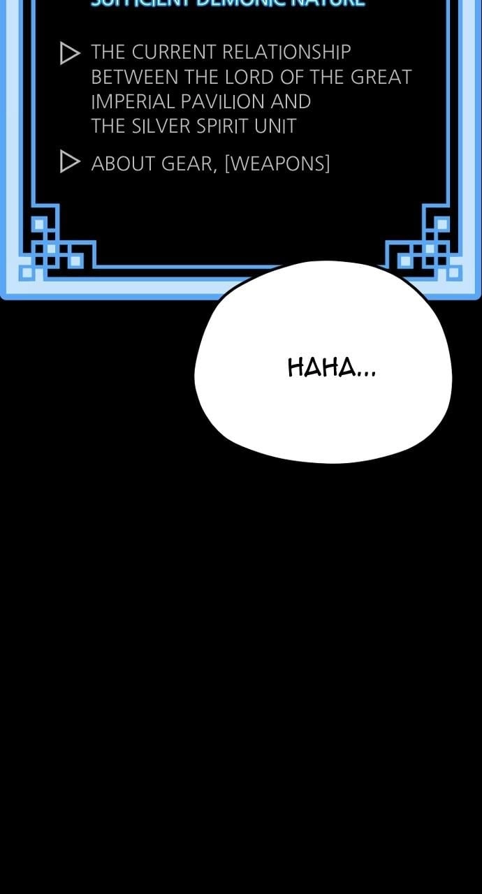 Murim RPG Simulation Chapter 51, page 127 of 176