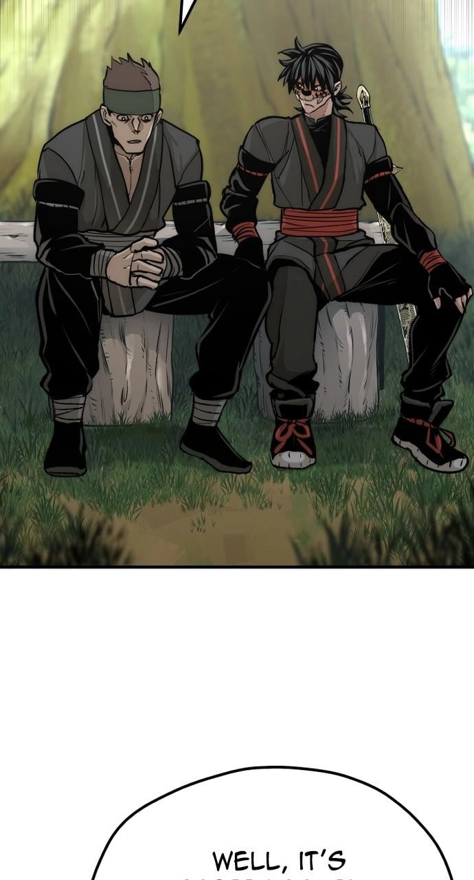 Murim RPG Simulation Chapter 51, page 131 of 176