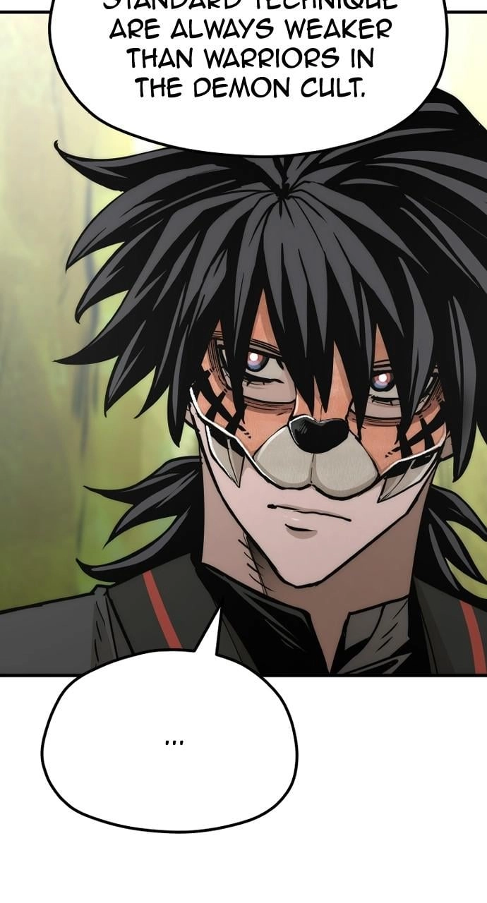 Murim RPG Simulation Chapter 51, page 133 of 176