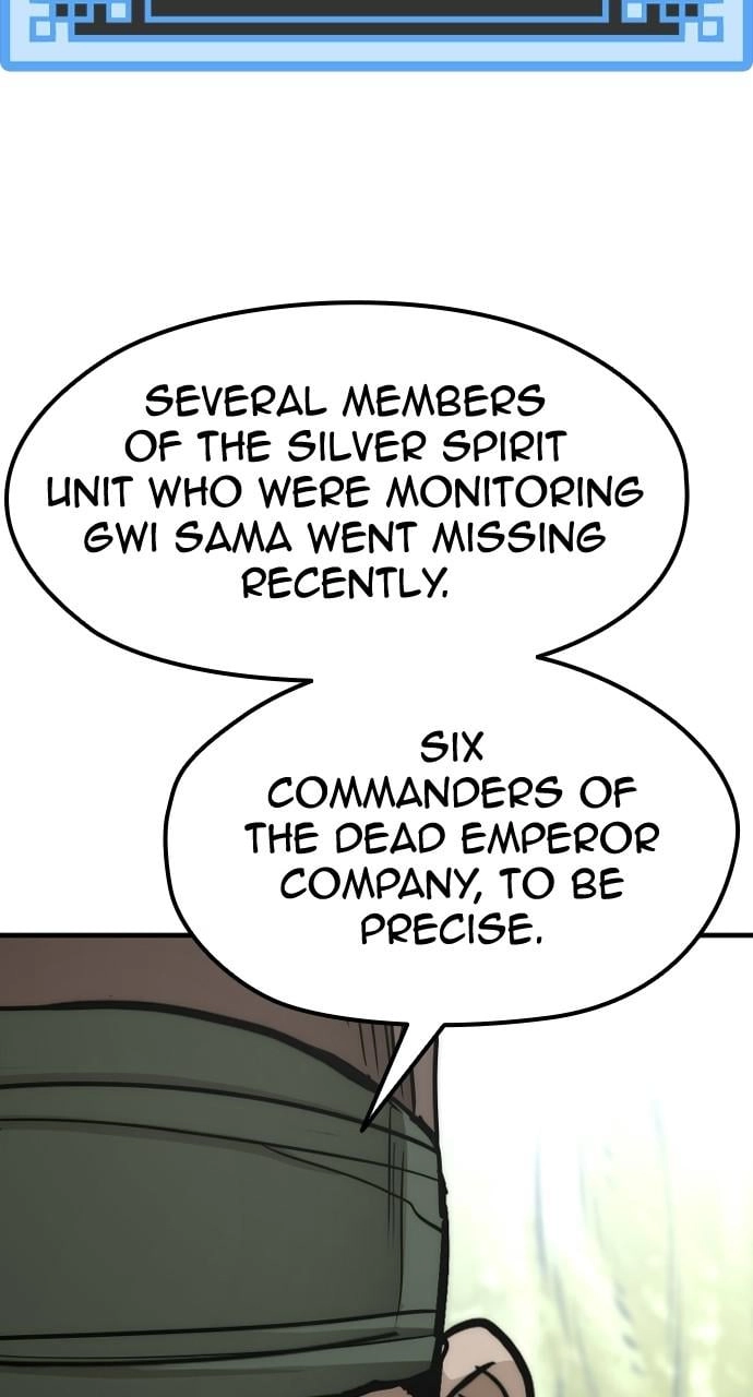 Murim RPG Simulation Chapter 51, page 135 of 176