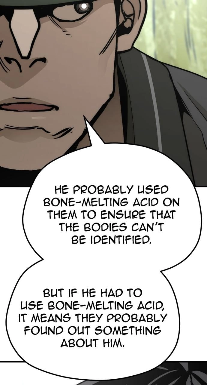 Murim RPG Simulation Chapter 51, page 136 of 176