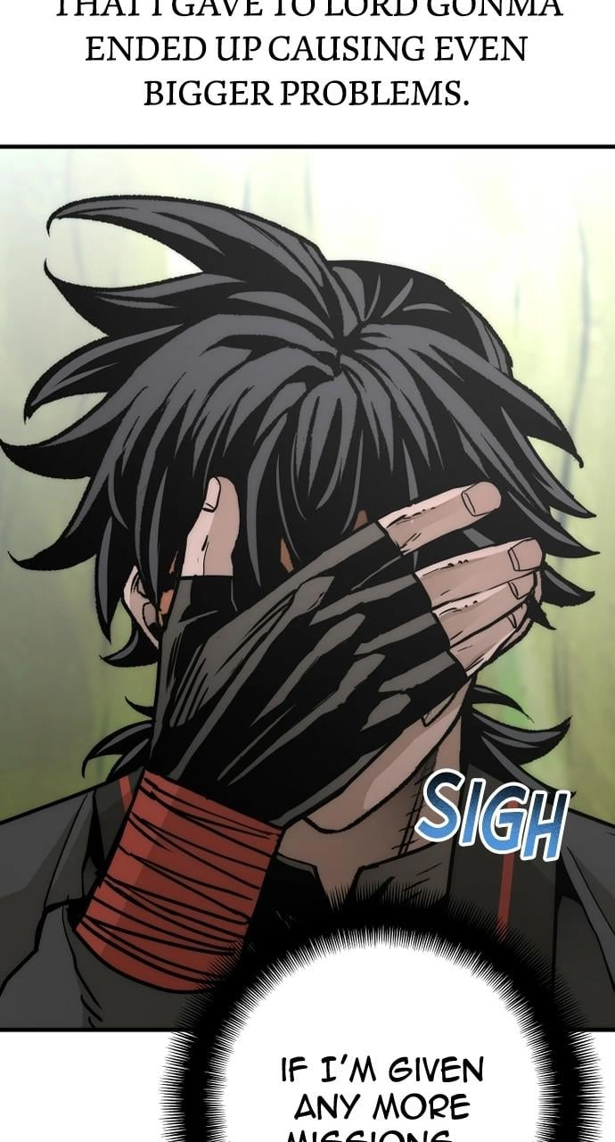 Murim RPG Simulation Chapter 51, page 141 of 176