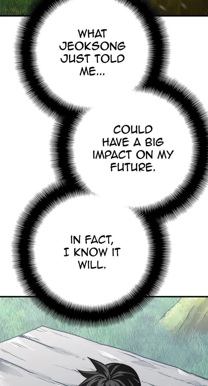 Murim RPG Simulation Chapter 51, page 155 of 176