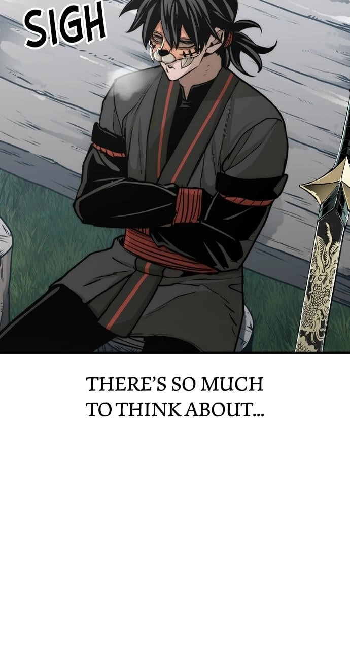 Murim RPG Simulation Chapter 51, page 156 of 176