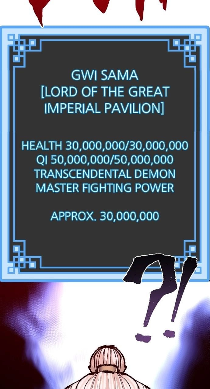 Murim RPG Simulation Chapter 51, page 172 of 176