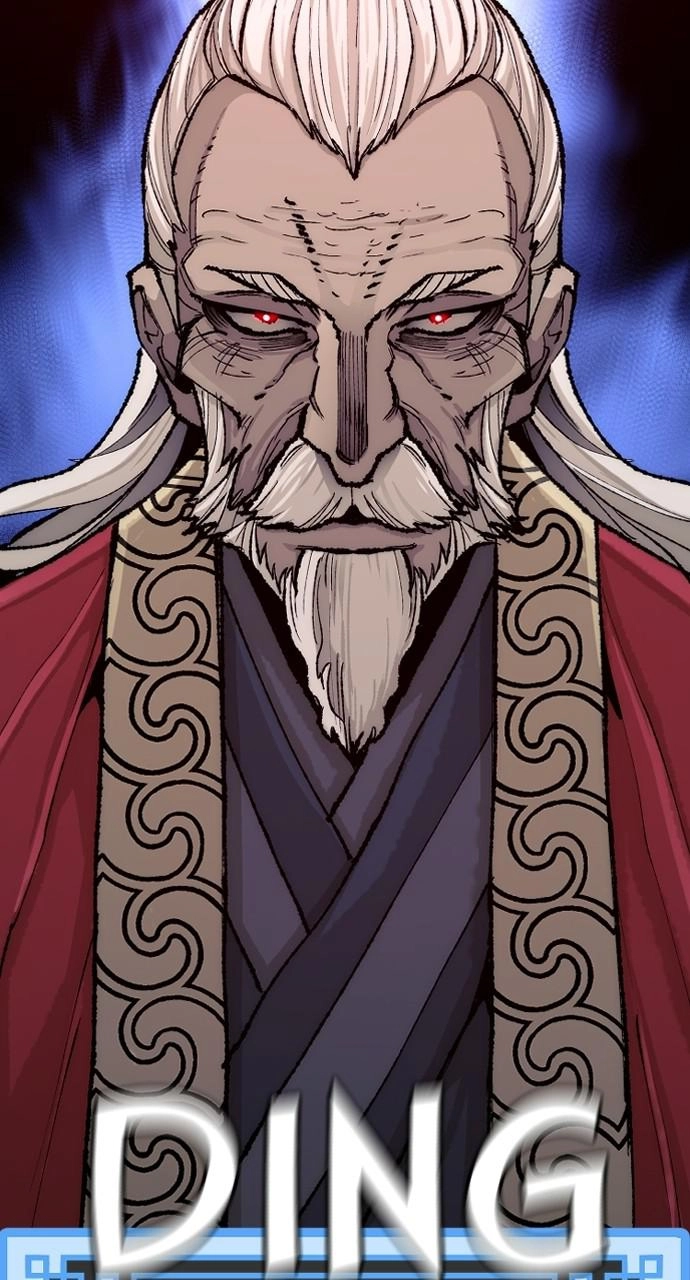 Murim RPG Simulation Chapter 51, page 173 of 176