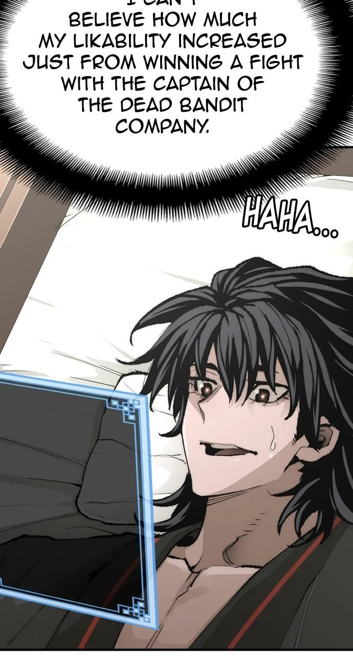 Murim RPG Simulation Chapter 51, page 18 of 176