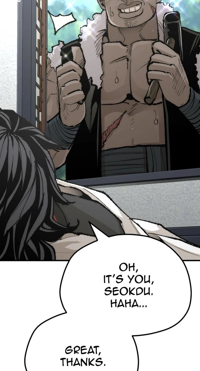 Murim RPG Simulation Chapter 51, page 24 of 176