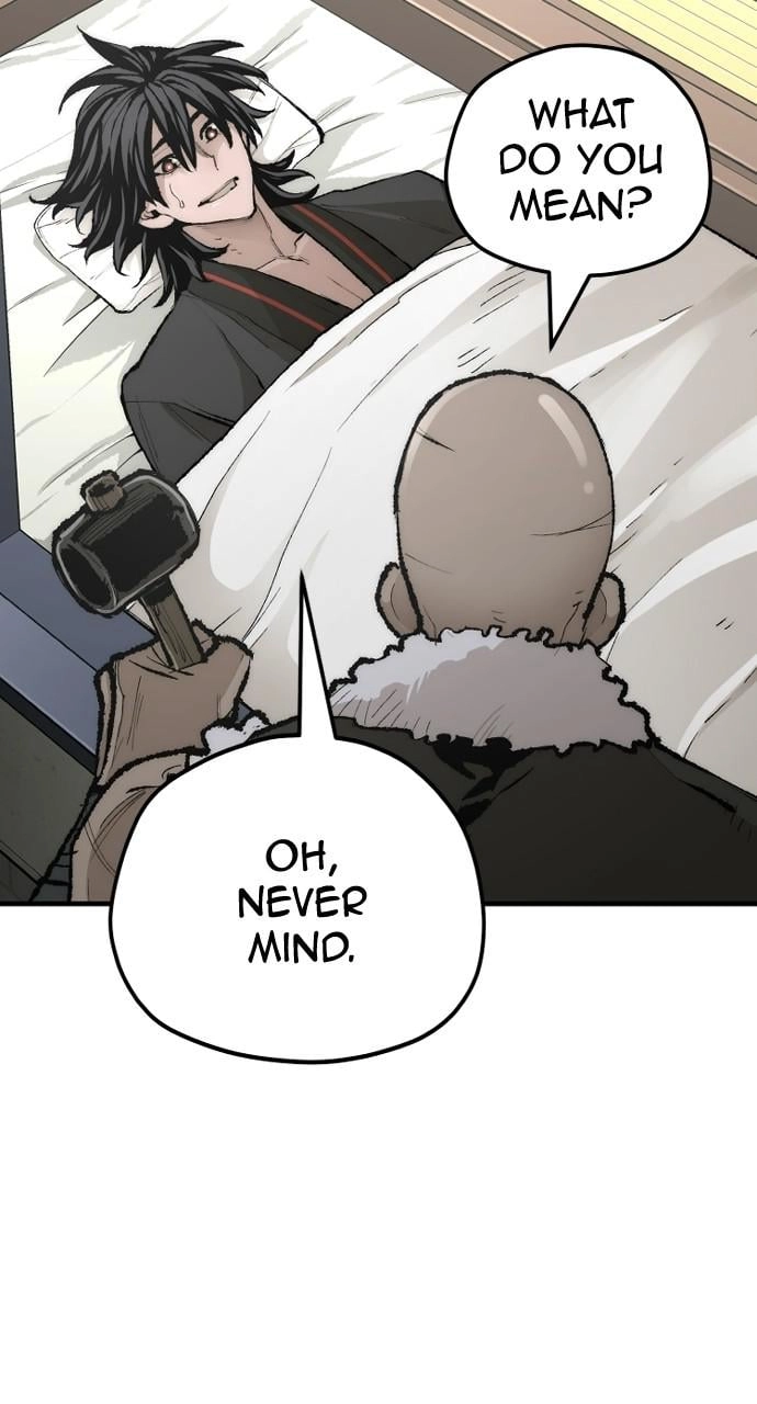 Murim RPG Simulation Chapter 51, page 26 of 176