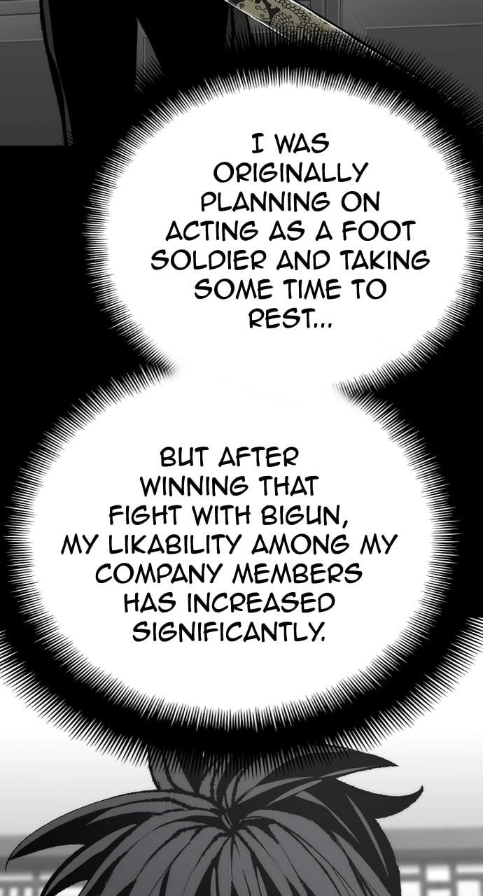 Murim RPG Simulation Chapter 51, page 34 of 176