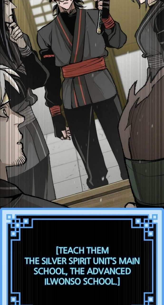 Murim RPG Simulation Chapter 51, page 40 of 176