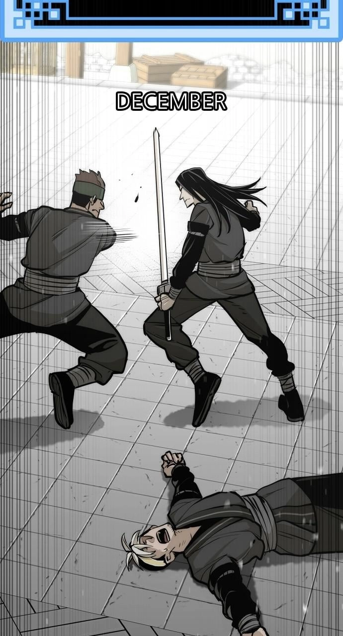 Murim RPG Simulation Chapter 51, page 41 of 176
