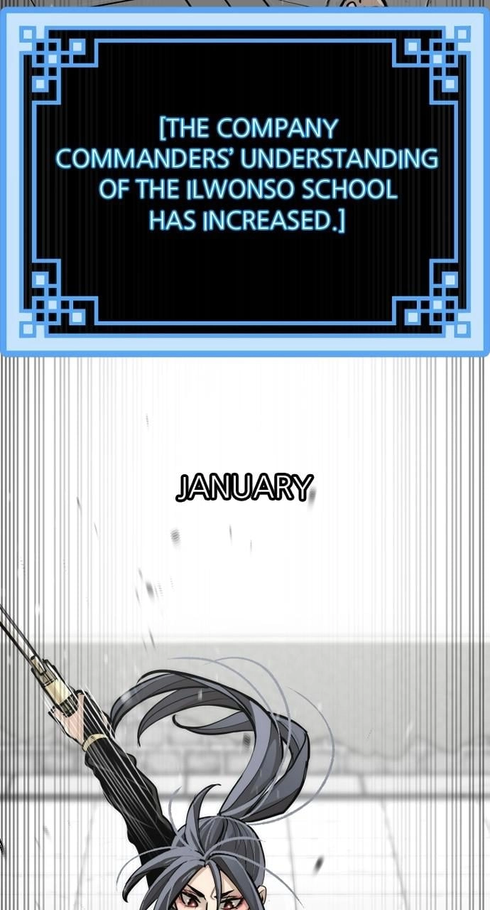 Murim RPG Simulation Chapter 51, page 42 of 176