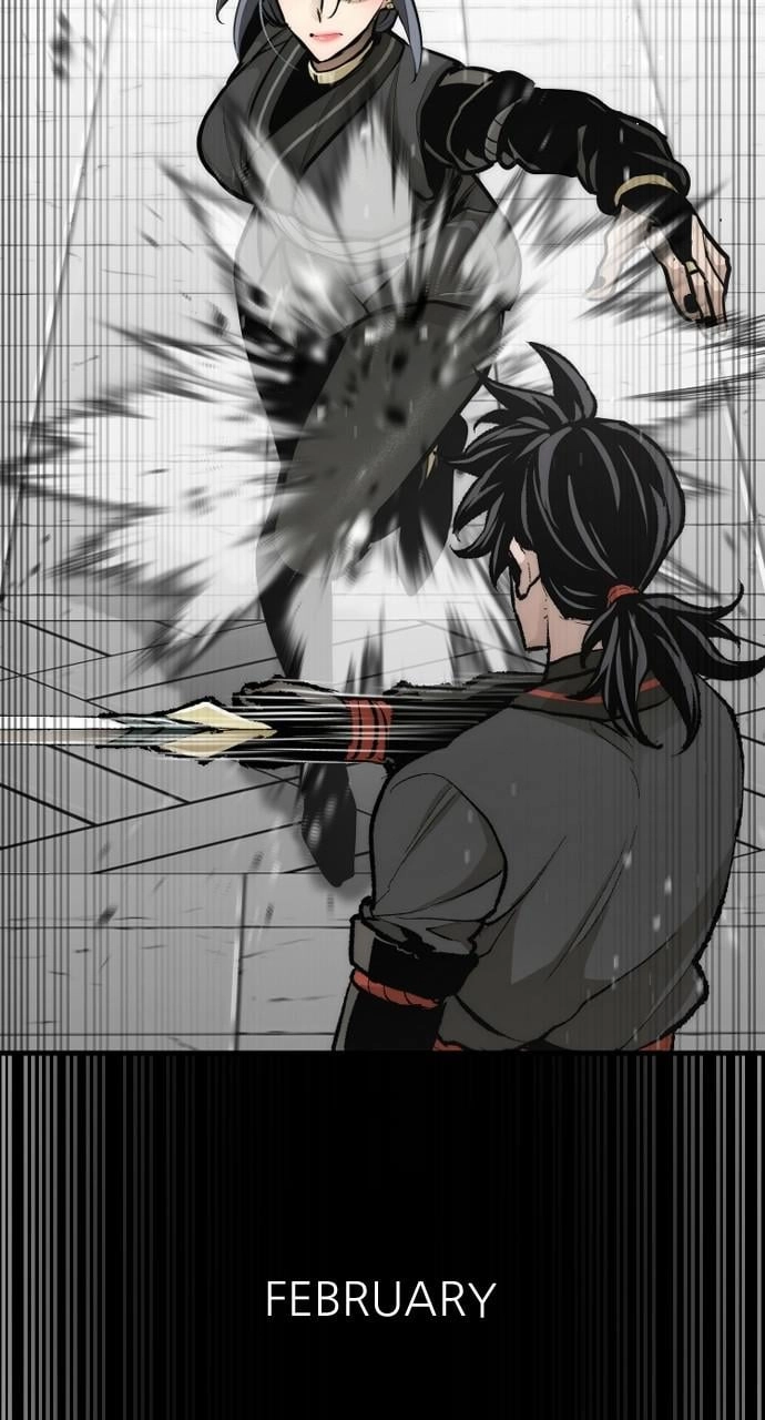 Murim RPG Simulation Chapter 51, page 43 of 176