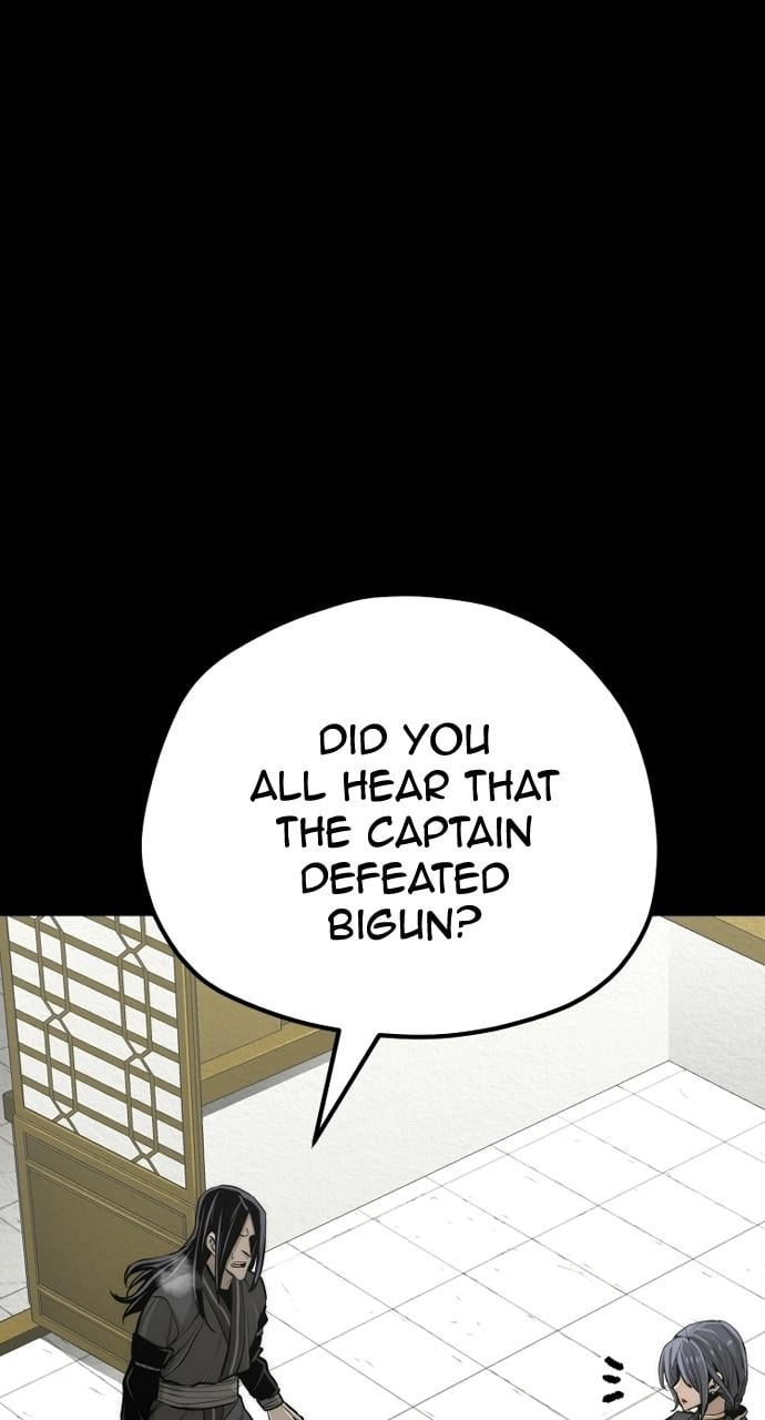 Murim RPG Simulation Chapter 51, page 5 of 176