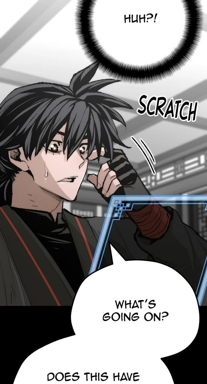 Murim RPG Simulation Chapter 51, page 53 of 176