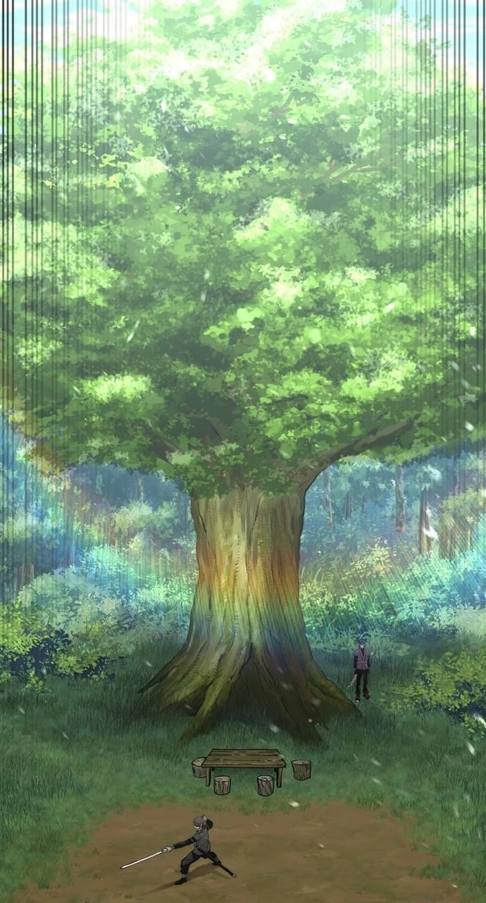 Murim RPG Simulation Chapter 51, page 59 of 176